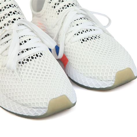 adidas deerupt herren angebot|adidas originals deerupt trainers.